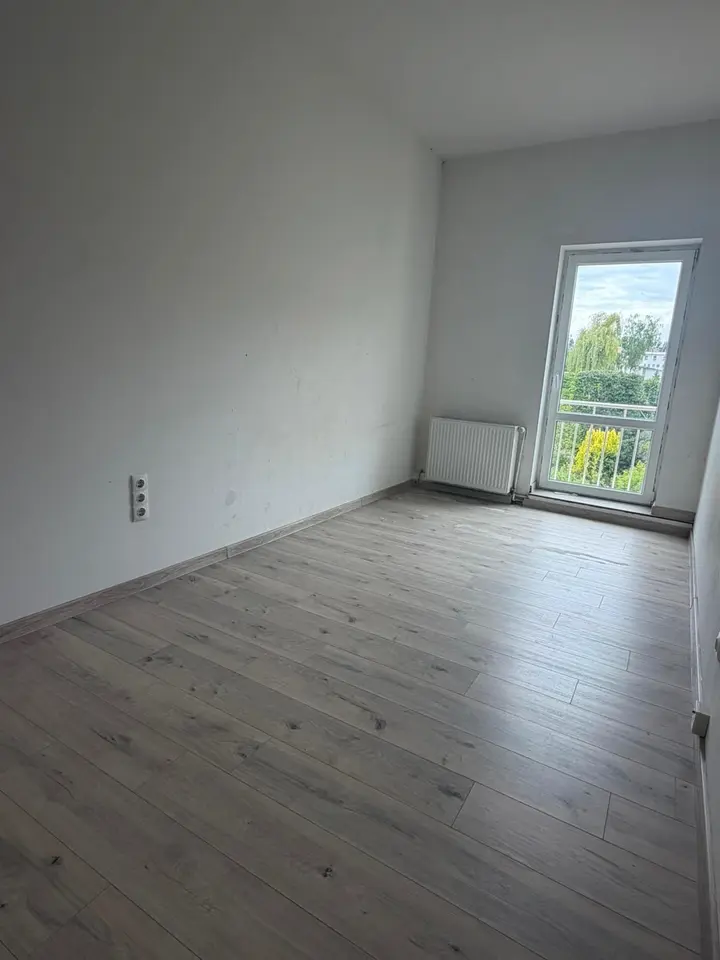 4 Zimmer Wohnung mit 82 m² in Weißenfels – Bild 4