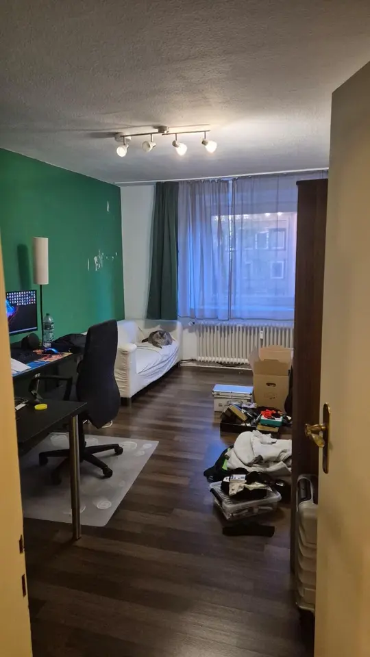 3 Zimmer Wohnung mit 63 m² in Krefeld – Bild 7