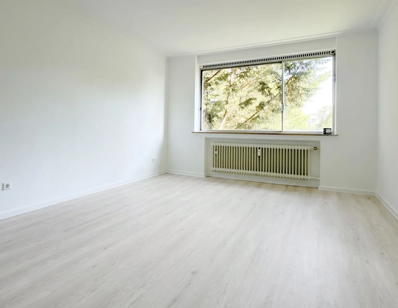 3 Zimmer Wohnung mit 108 m² in Langenfeld – Bild 3