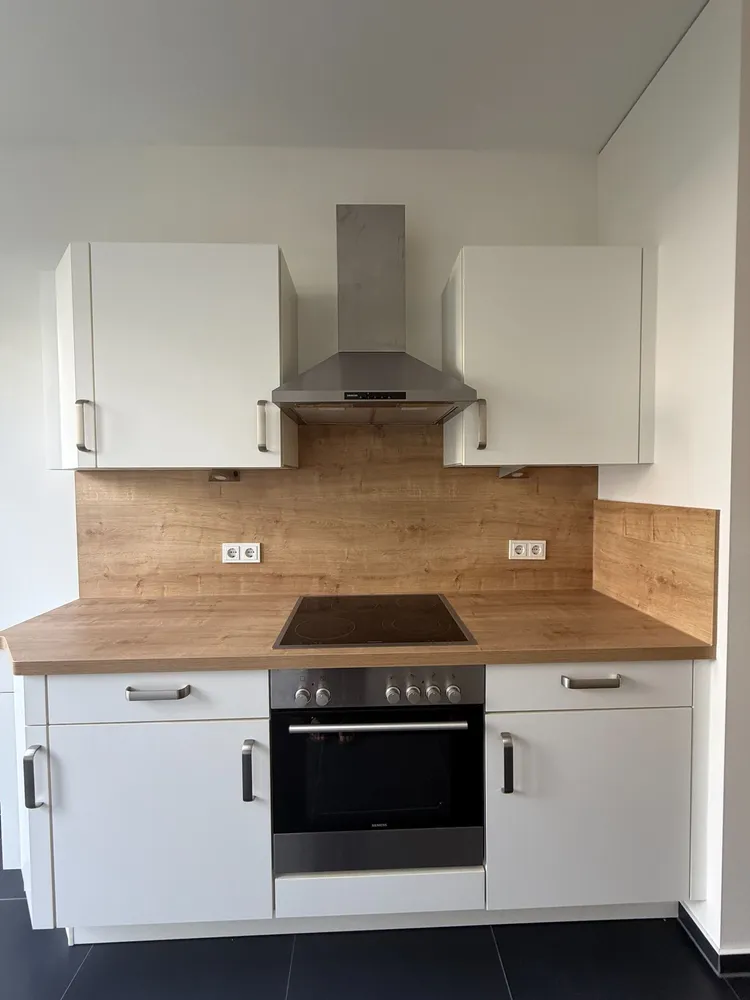 3 Zimmer Wohnung mit 93 m² in Berlin – Bild 9