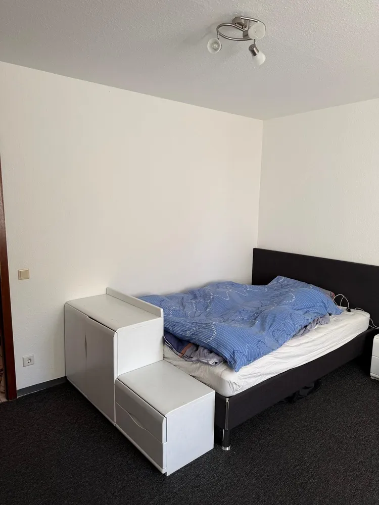 1 Zimmer Wohnung mit 24 m² in Essen – Bild 3