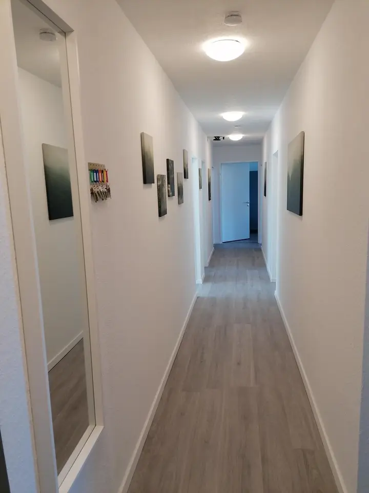 WG-Zimmer mit 149 m² in Leverkusen – Bild 5