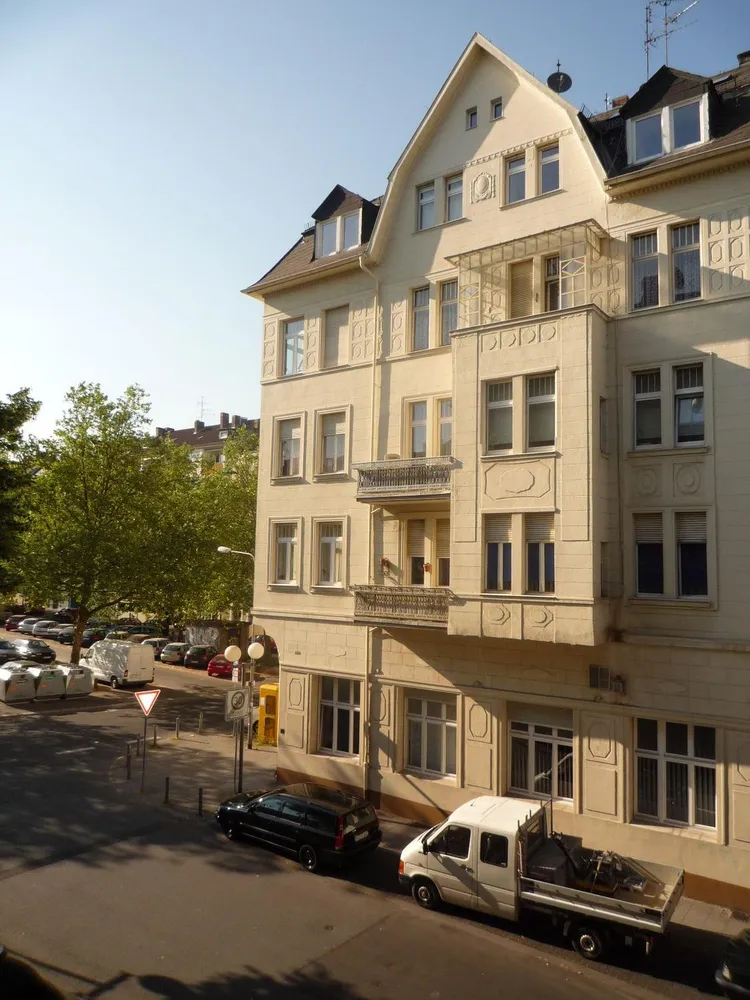 1 Zimmer Wohnung mit 32 m² in Wiesbaden – Bild 12
