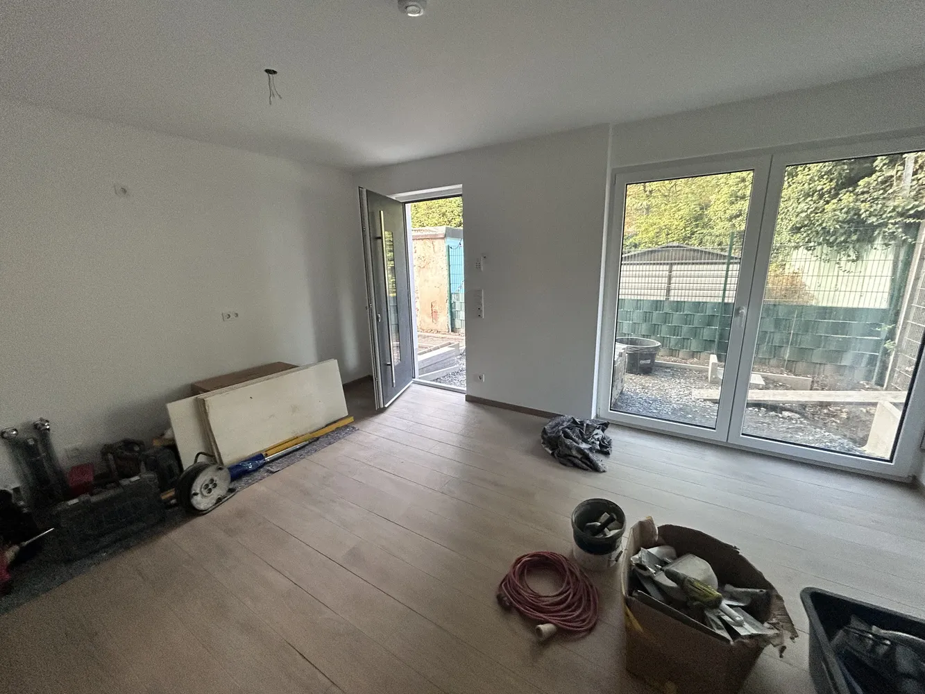 1 room apartment with 40 m² in Cologne – Photo 9