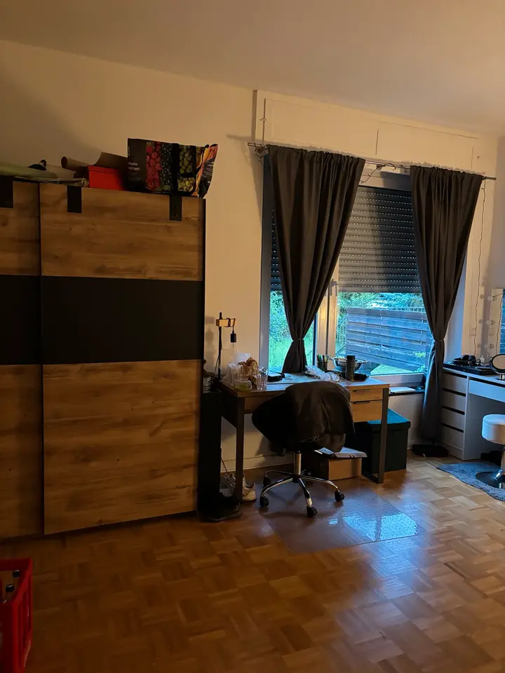 WG-Zimmer mit 21 m² in Braunschweig – Bild 7