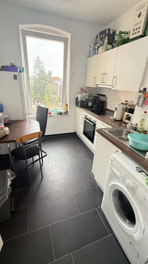 2 Zimmer Wohnung mit 44 m² in Kiel – Bild 5