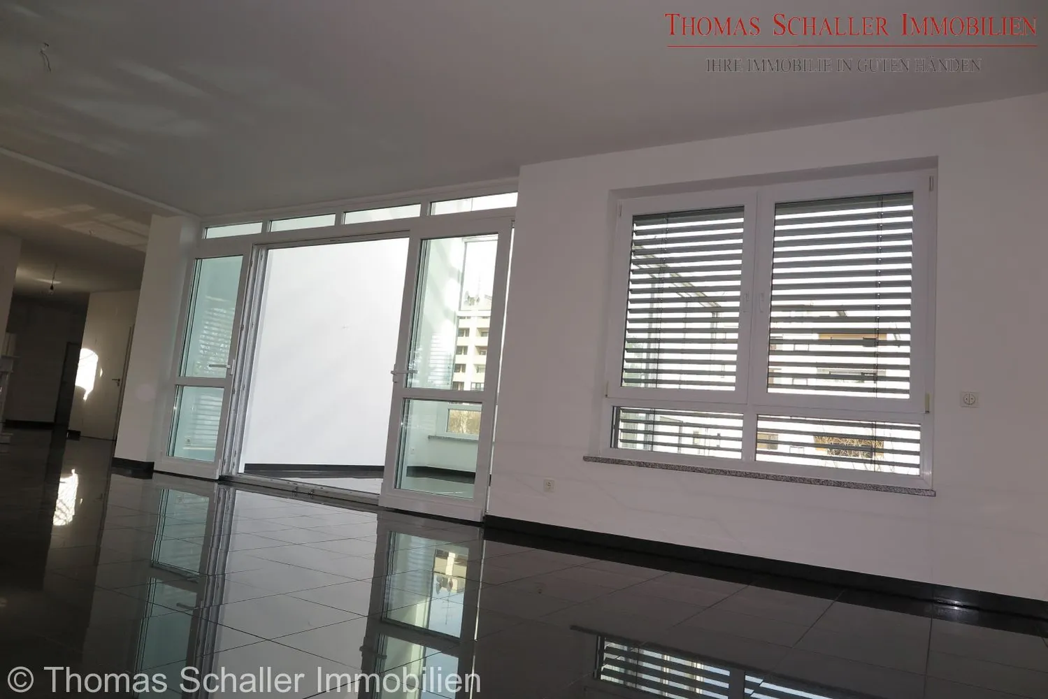 5 Zimmer Wohnung mit 268 m² in Fürth – Bild 5