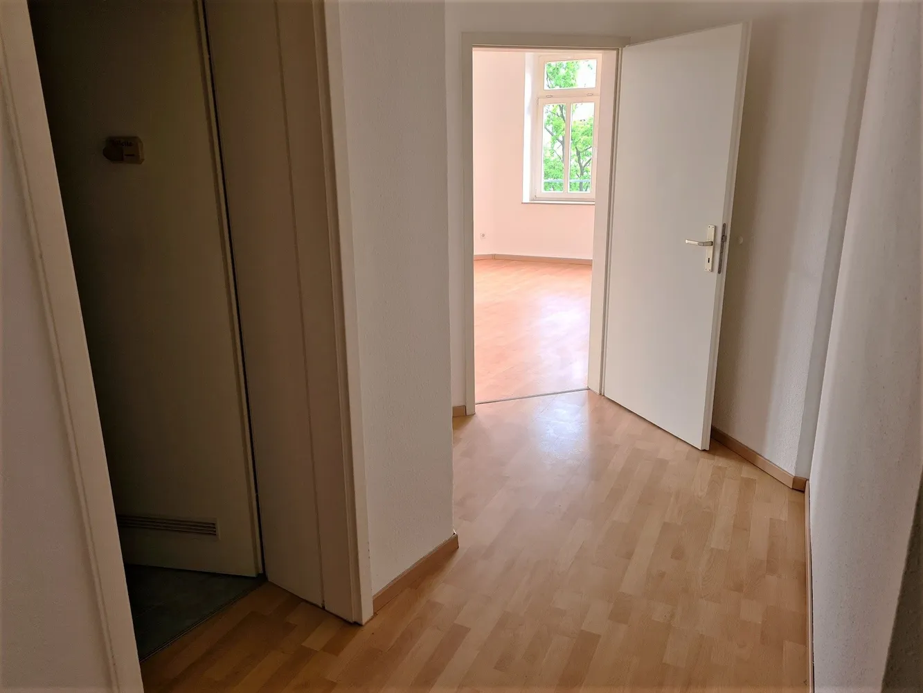 2 room apartment with 53 m² in Chemnitz – Photo 7