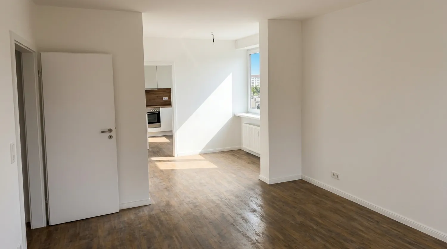 3 Zimmer Wohnung mit 75 m² in Hamburg – Bild 7