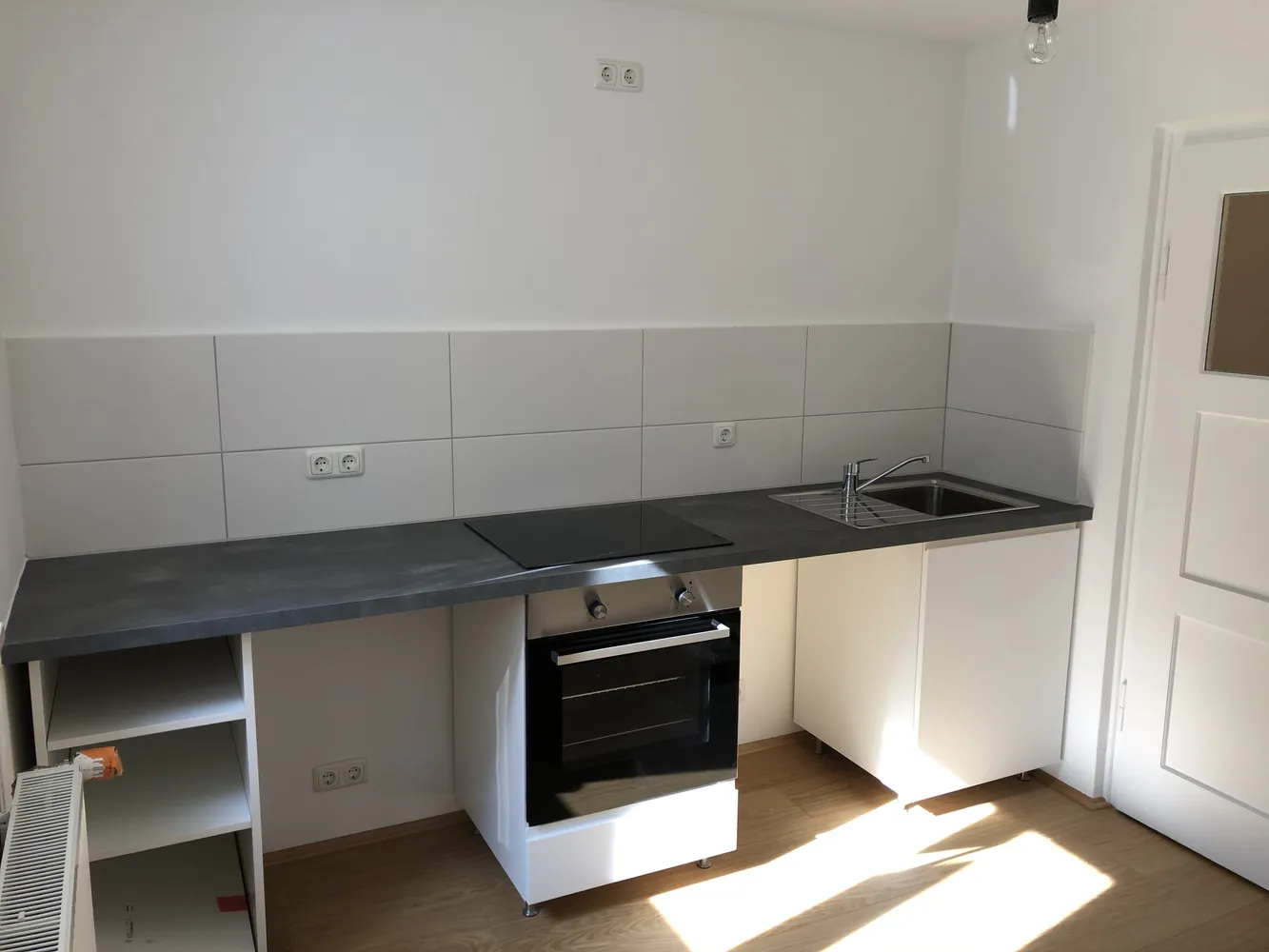 1 Zimmer Wohnung mit 37 m² in München – Bild 11