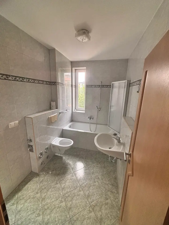 3 Zimmer Wohnung mit 61 m² in Delitzsch – Bild 3