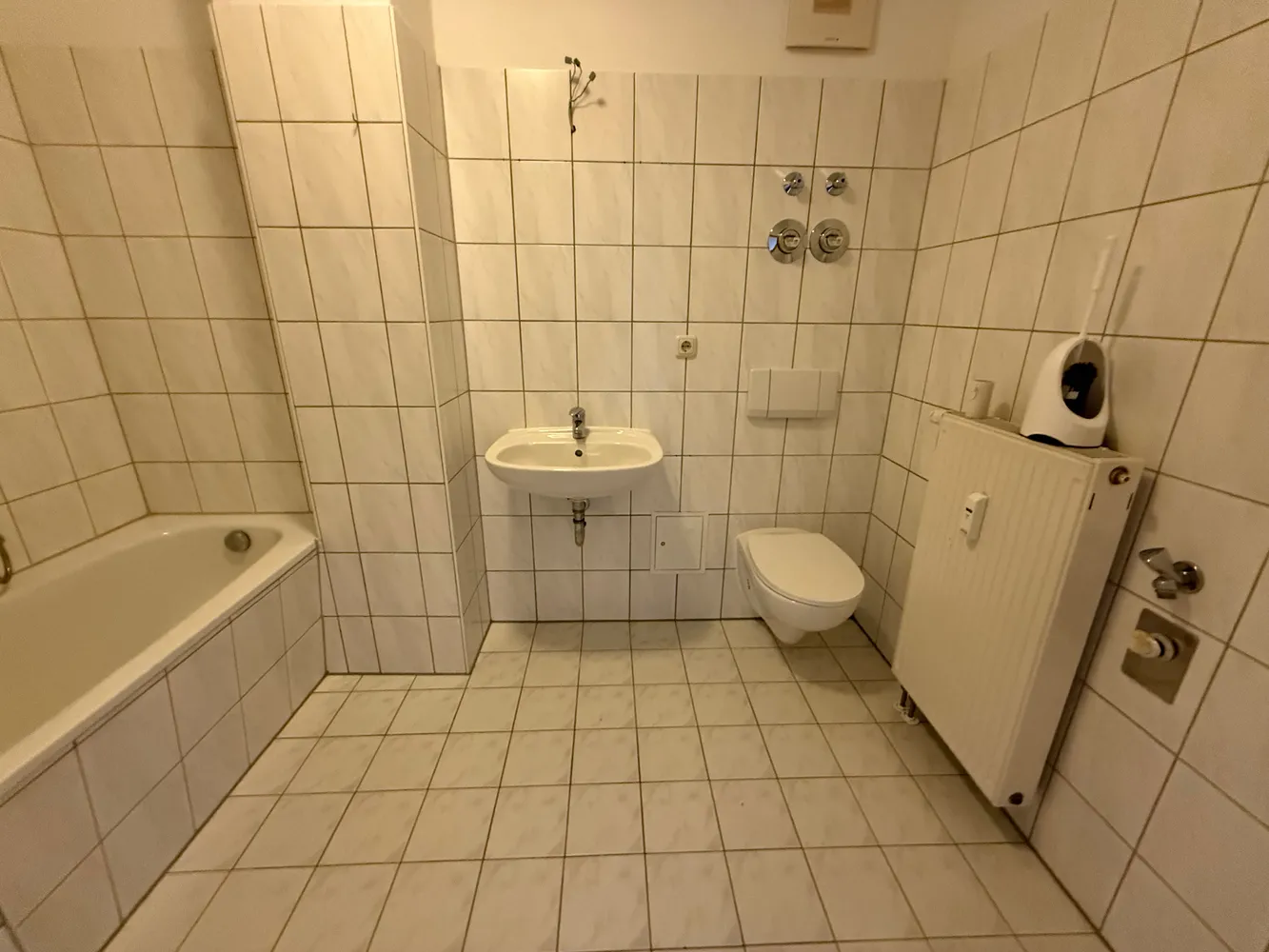 2 room apartment with 53 m² in Chemnitz – Photo 8