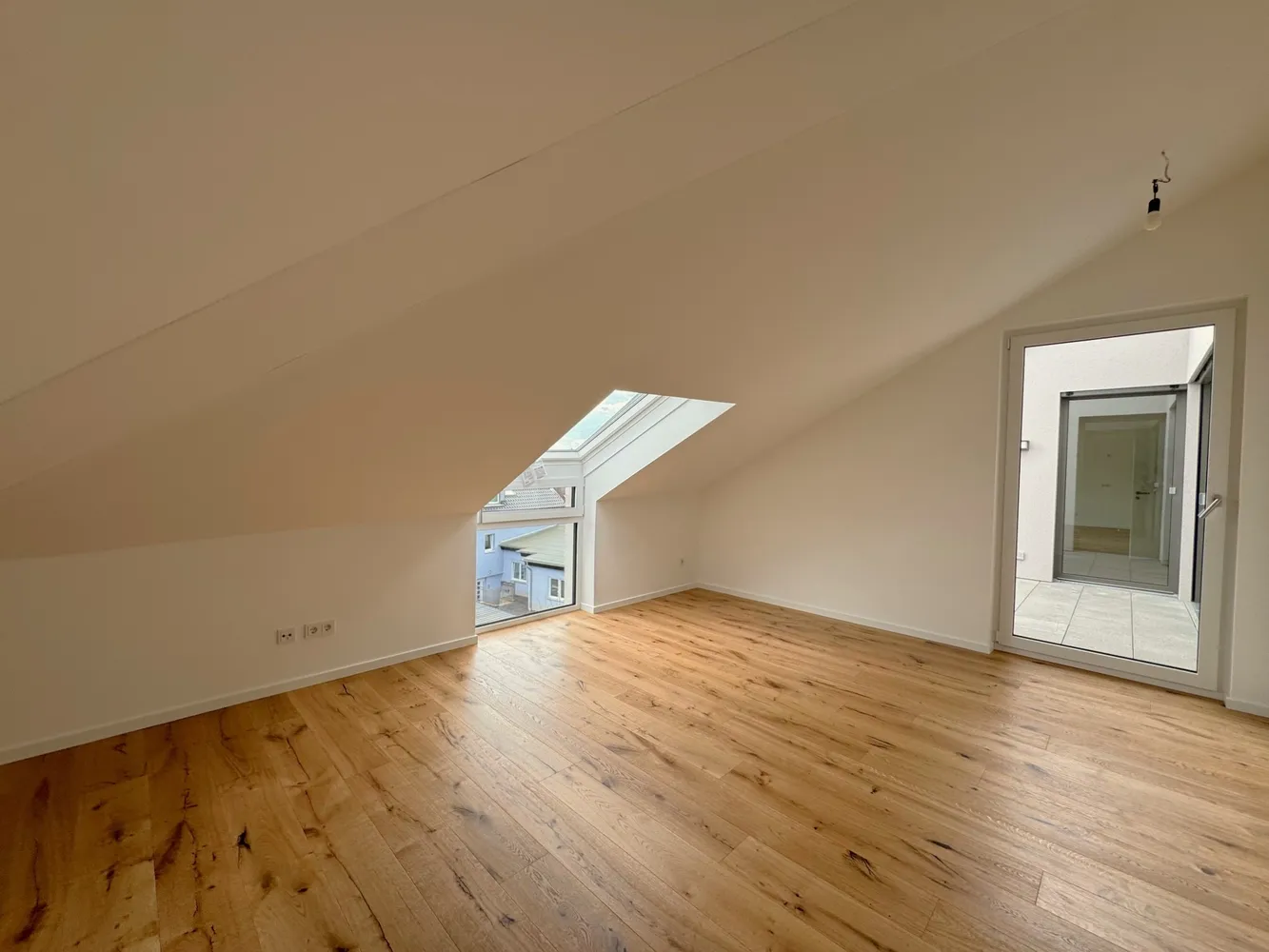2 room apartment with 91 m² in Bochum – Photo 9