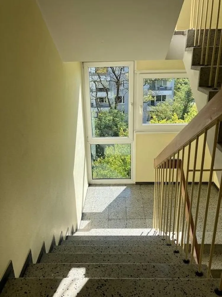 2 Zimmer Wohnung mit 55 m² in München – Bild 5