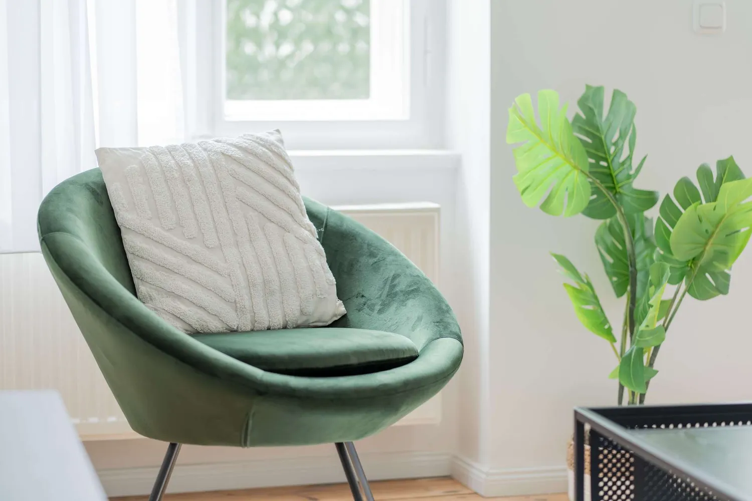 4 Zimmer Wohnung mit 117 m² in Berlin – Bild 5