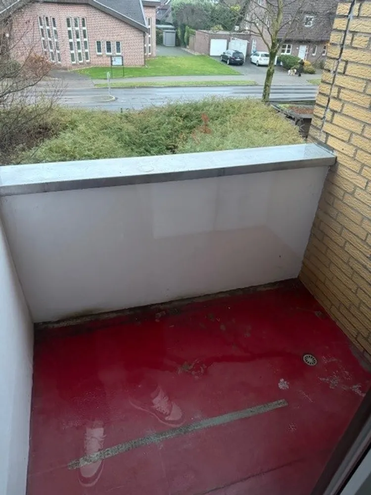 2 Zimmer Wohnung mit 39 m² in Krefeld – Bild 10