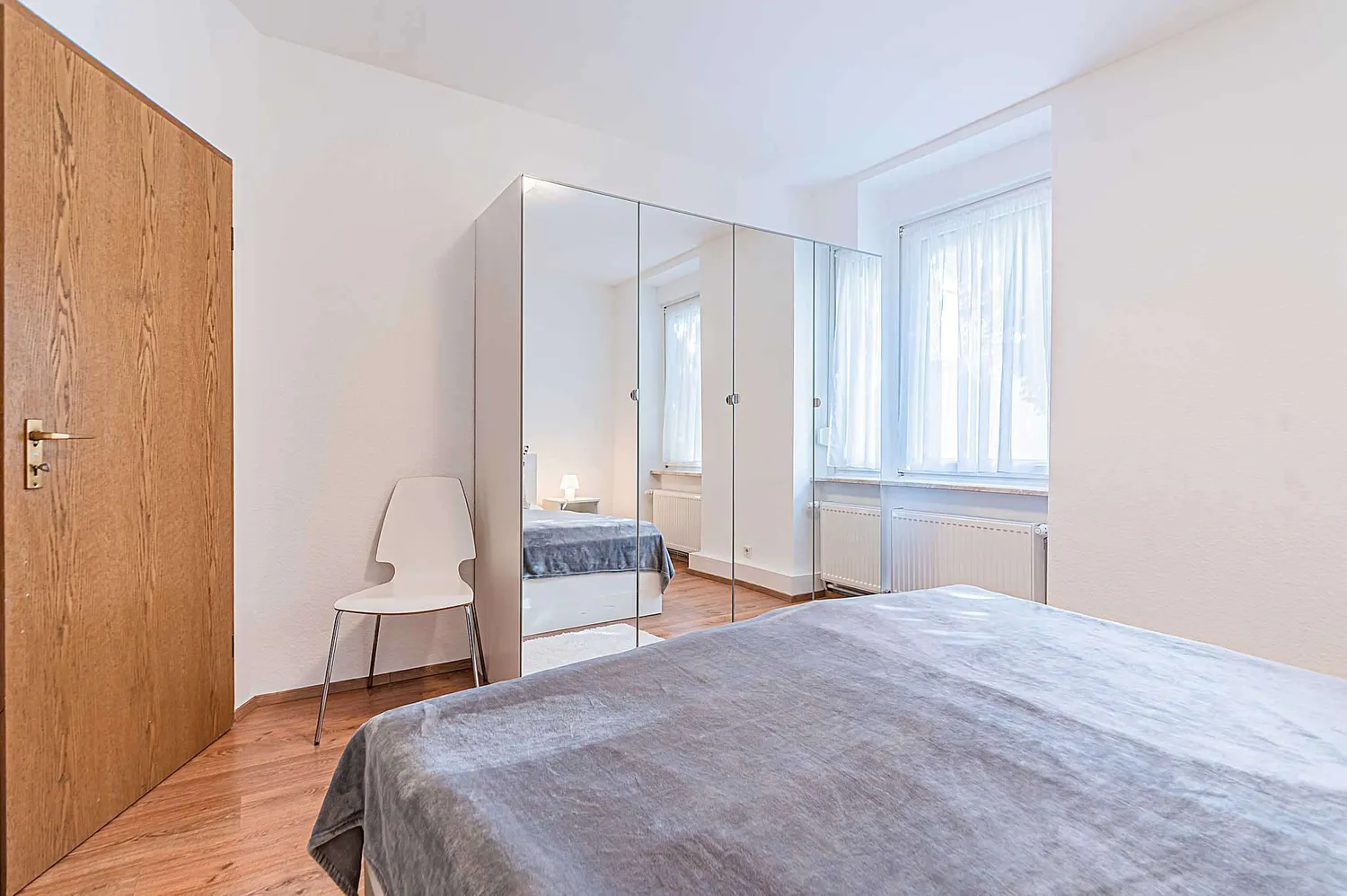 2 Zimmer Wohnung mit 49 m² in Wiesbaden – Bild 6