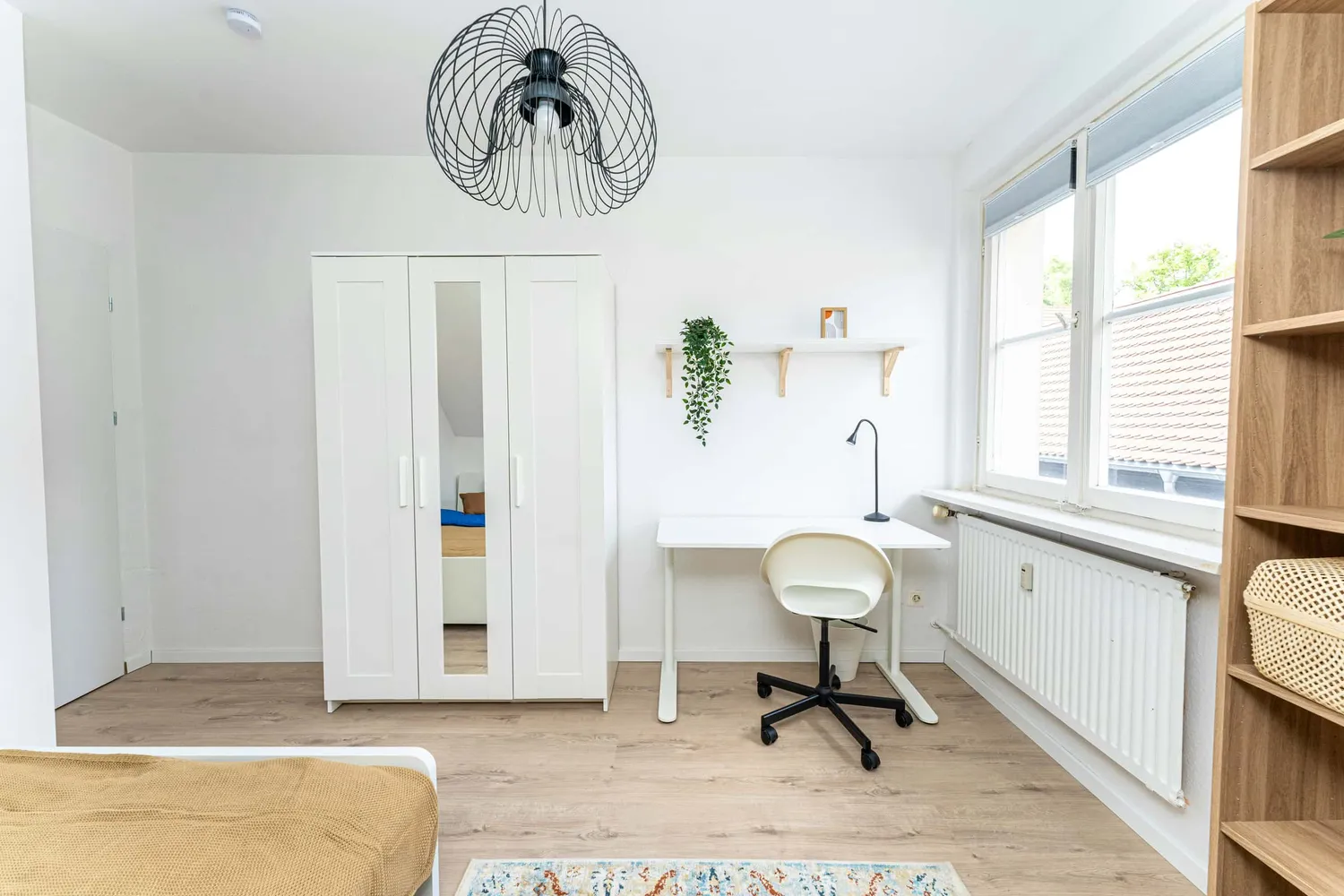 WG-Zimmer in Berlin – Bild 2
