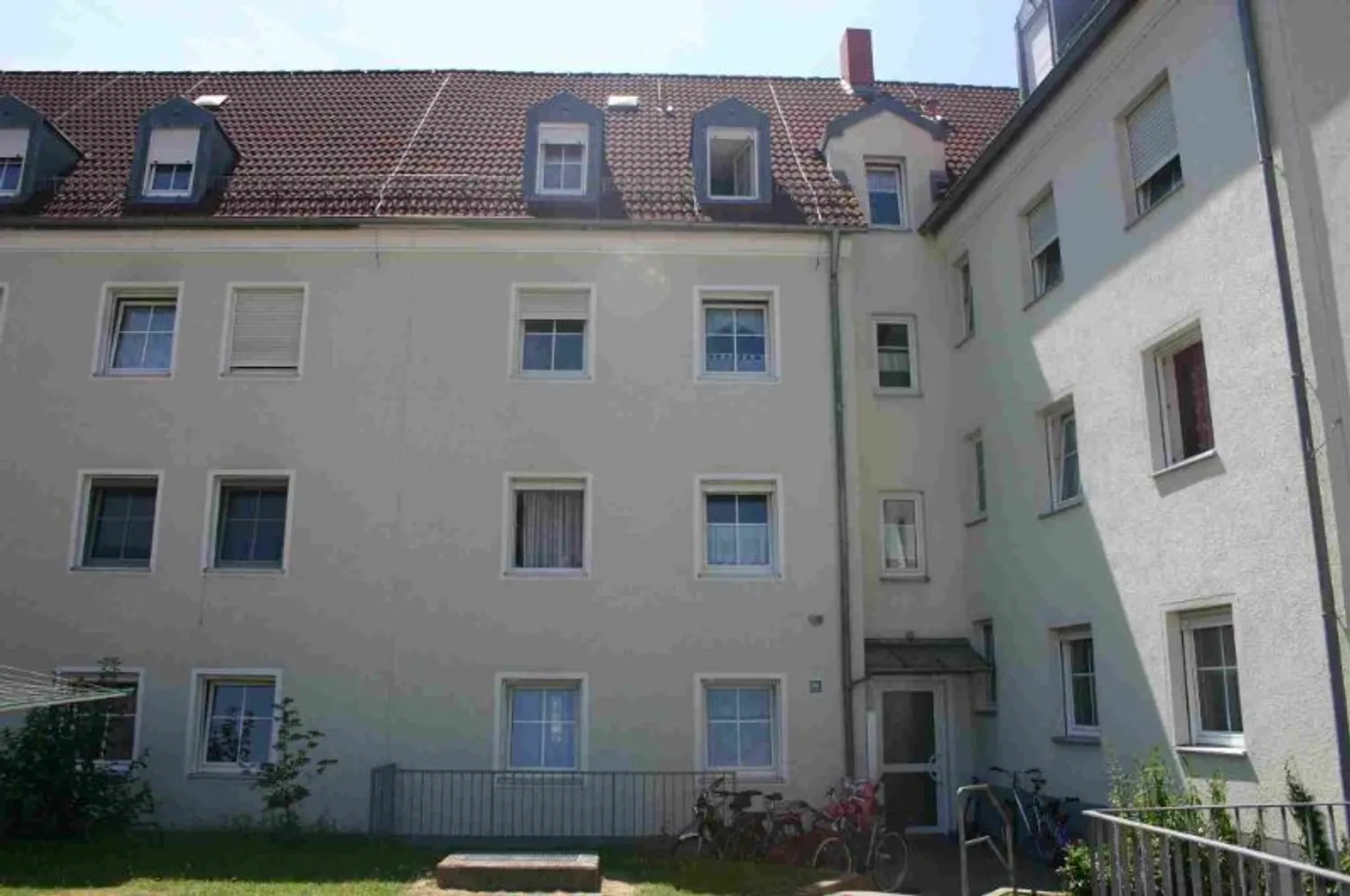 2 room apartment with 53 m² in Amberg – Photo 7