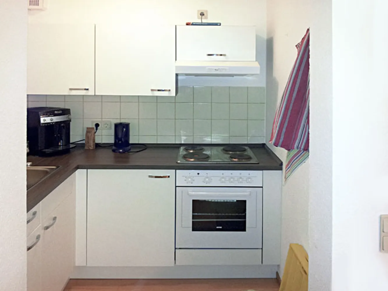 2 Zimmer Wohnung mit 48 m² in Hannover – Bild 4