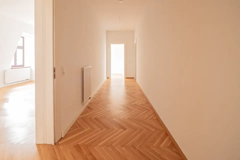 2 Zimmer Wohnung mit 67 m² in Dresden – Bild 9