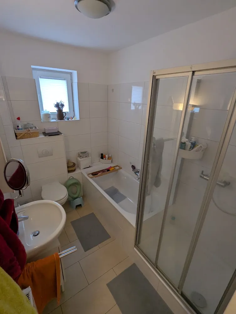 3 Zimmer Wohnung mit 65 m² in Bremen – Bild 4