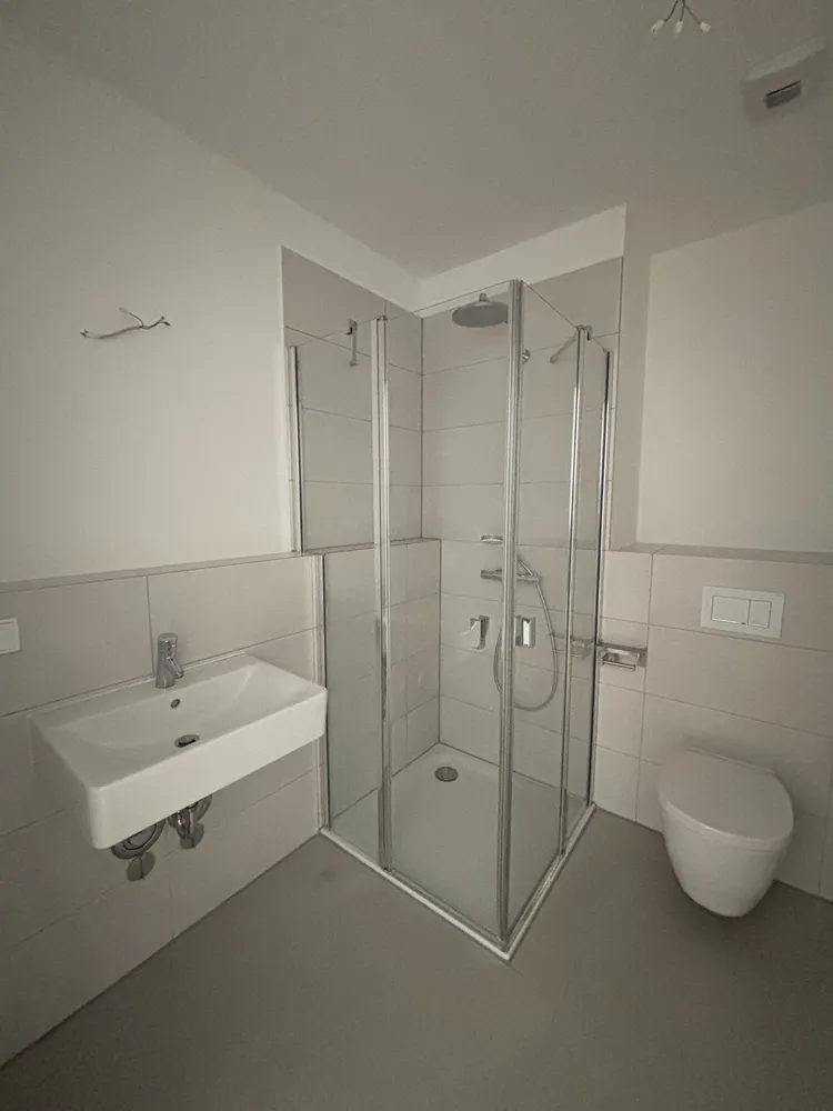 2 Zimmer Wohnung mit 56 m² in Frankfurt am Main – Bild 6