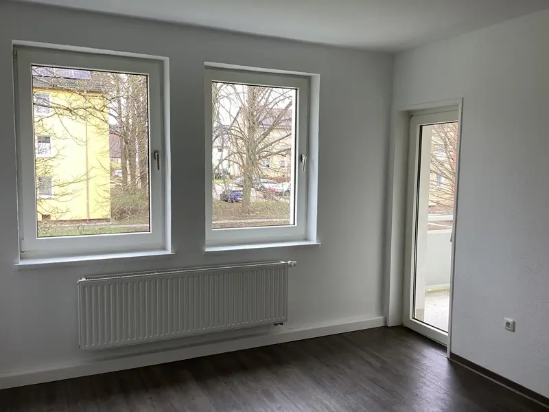 3 Zimmer Wohnung mit 53 m² in Kassel – Bild 1