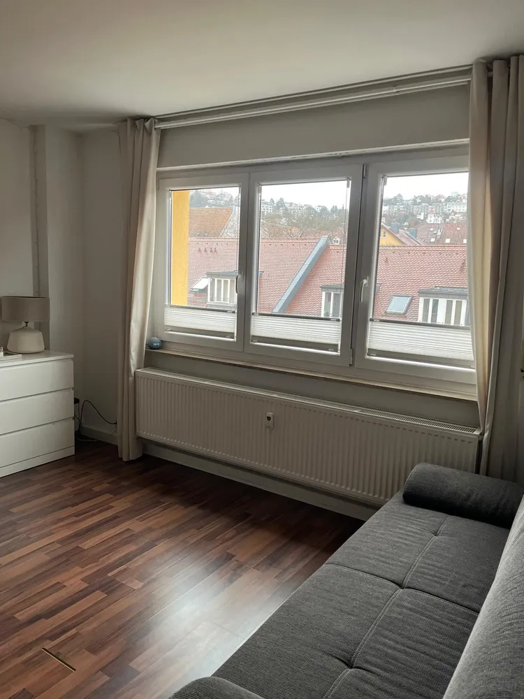 1 Zimmer Wohnung mit 36 m² in Stuttgart – Bild 5