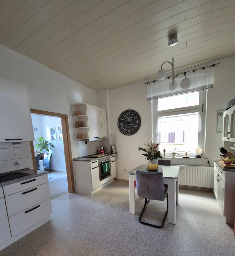 5 Zimmer Wohnung mit 105 m² in Gelsenkirchen – Bild 7