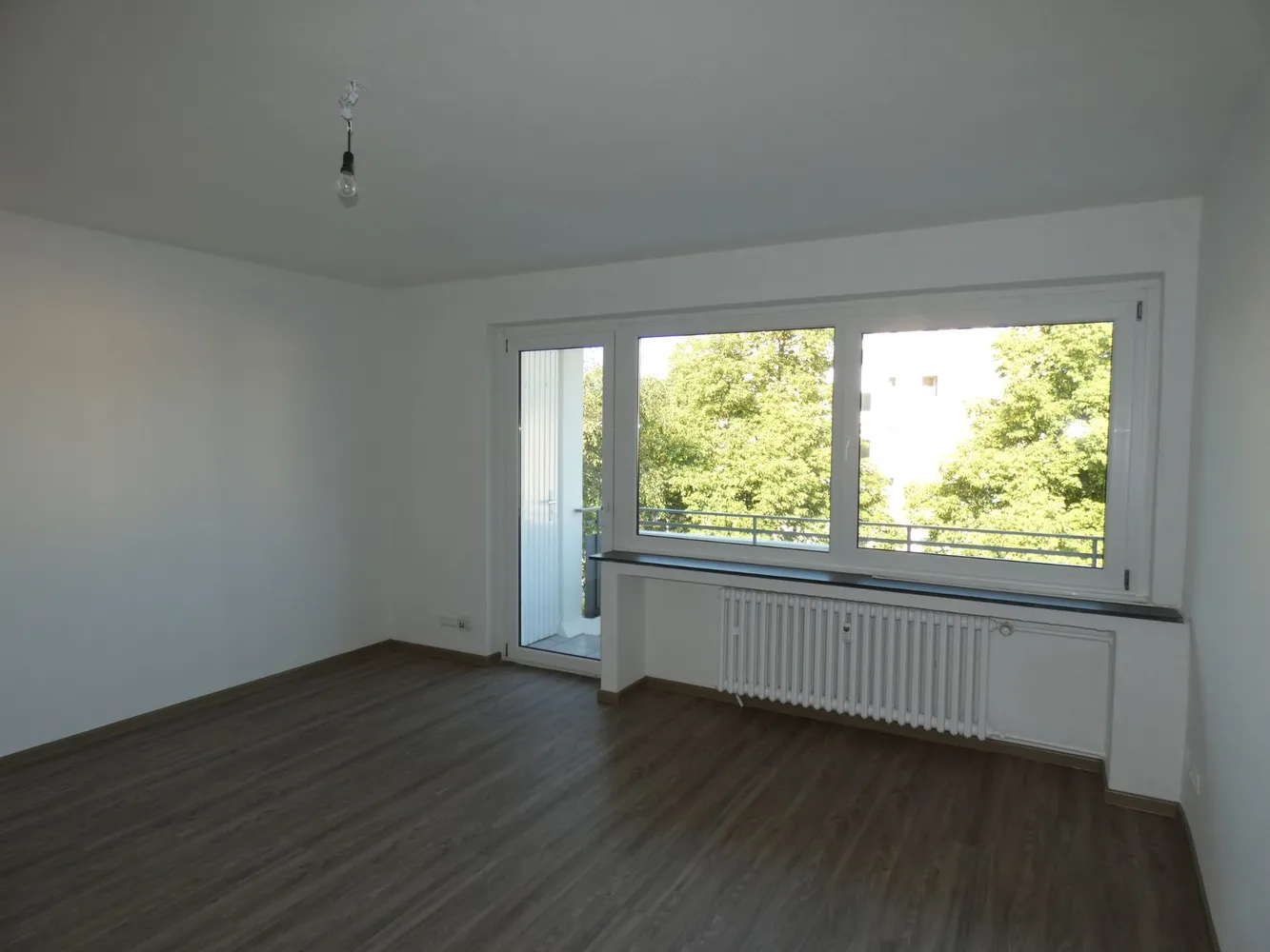 3 Zimmer Wohnung mit 77 m² in Duisburg – Bild 5