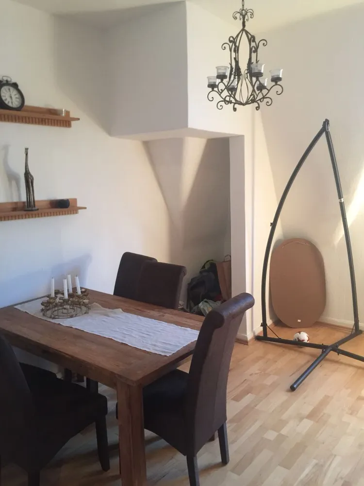5 Zimmer Wohnung mit 120 m² in Mülheim an der Ruhr – Bild 5