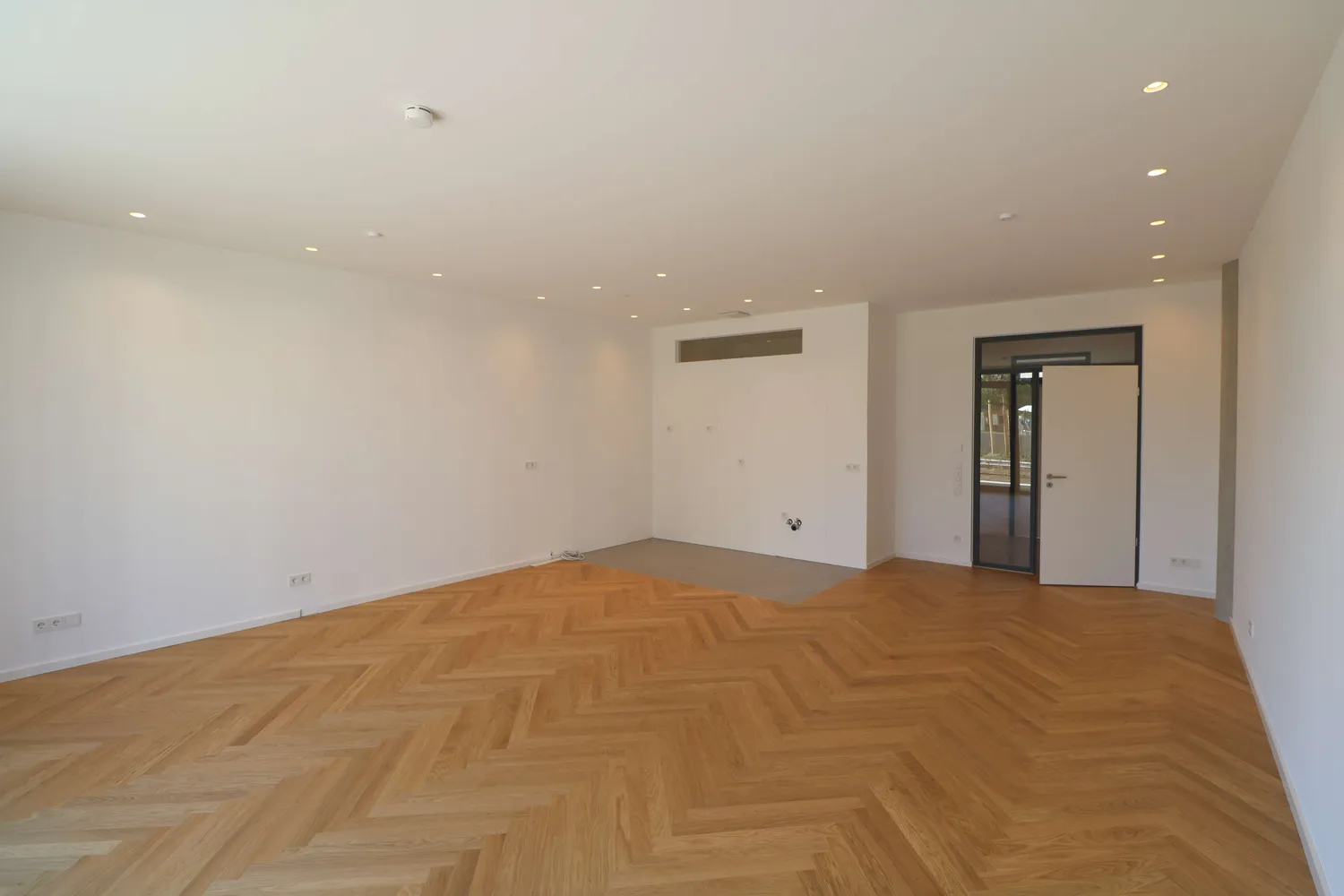 2 Zimmer Wohnung mit 78 m² in Augsburg – Bild 1