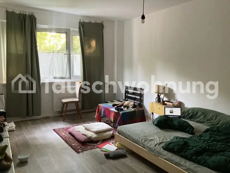 Studio with 30 m² in Berlin – Photo 3