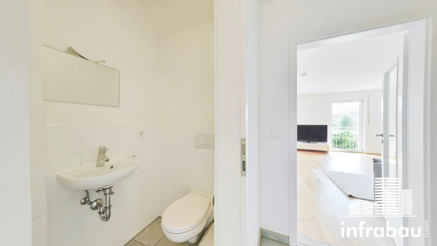 2 Zimmer Wohnung mit 69 m² in Augsburg – Bild 6
