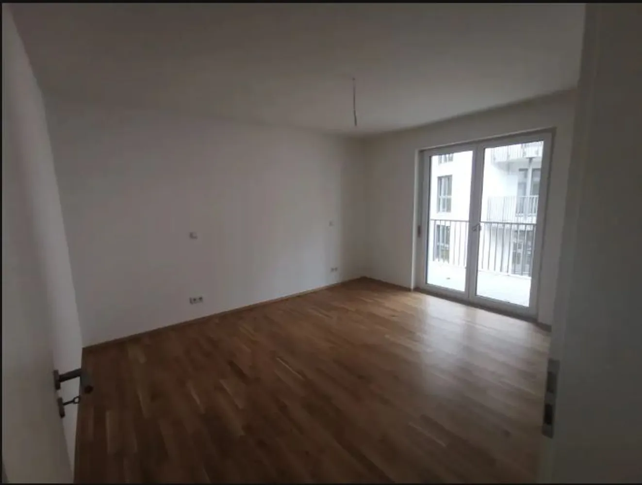 2 Zimmer Wohnung mit 65 m² in Nürnberg – Bild 3
