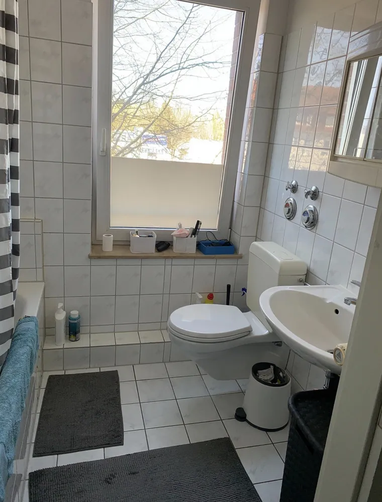 1 Zimmer Wohnung mit 39 m² in Hamburg – Bild 6