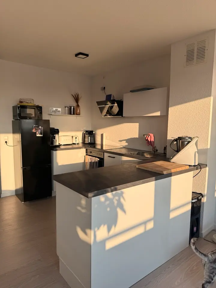 2 Zimmer Wohnung mit 90 m² in Bühl – Bild 3