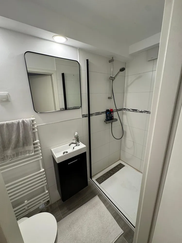 2 Zimmer Wohnung mit 28 m² in Bremen – Bild 6