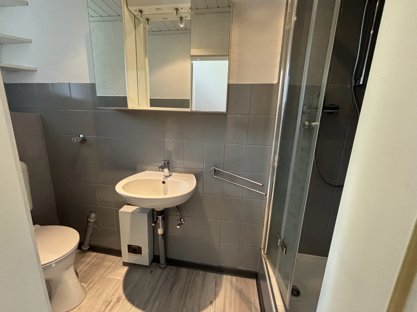 2 Zimmer Wohnung mit 36 m² in Bochum – Bild 6
