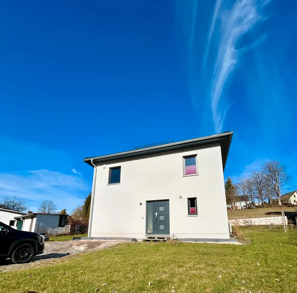 4 Zimmer Haus mit 120 m² in Annaberg-Buchholz – Bild 2