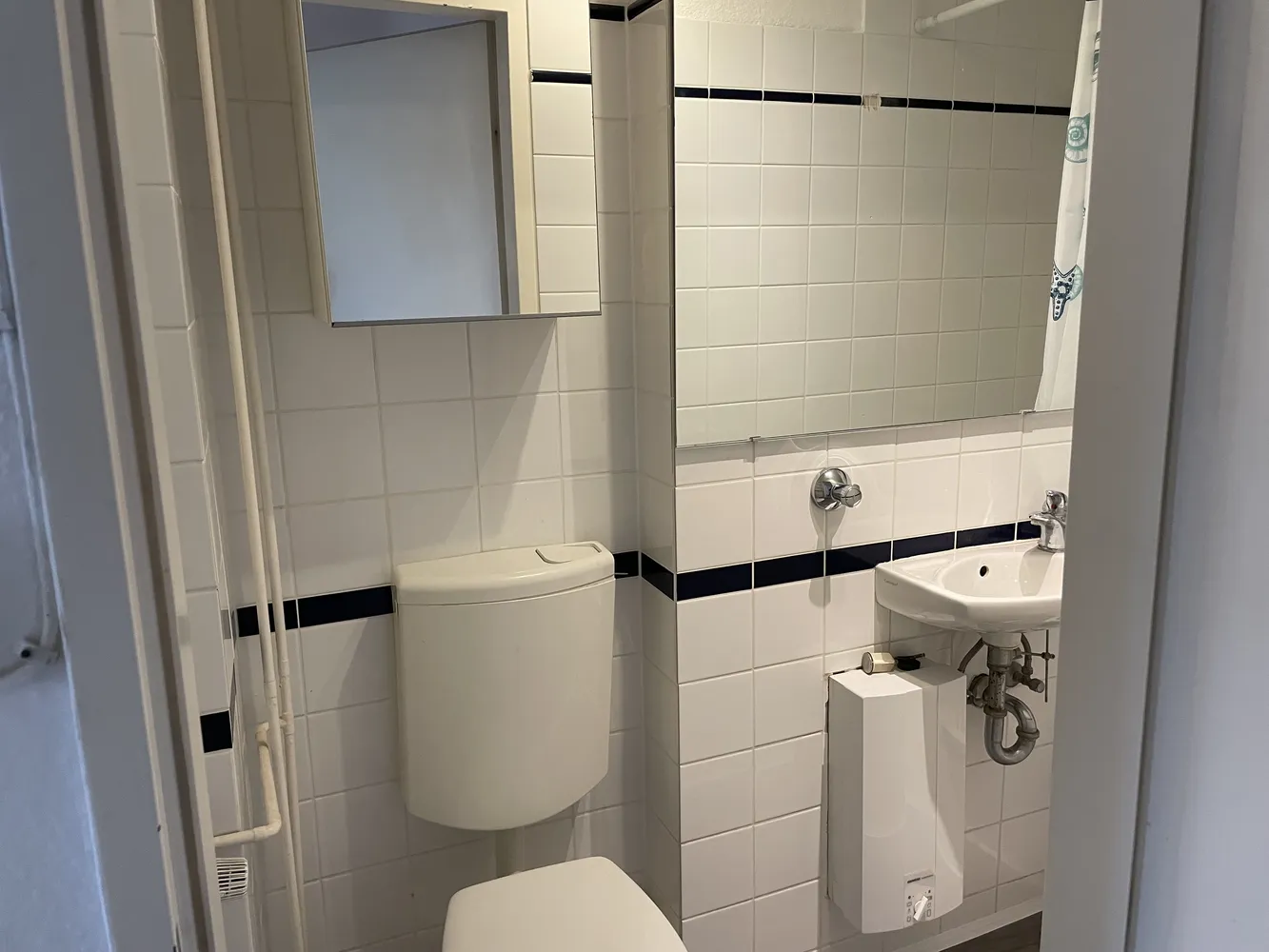2 room apartment with 58 m² in Berlin – Photo 2