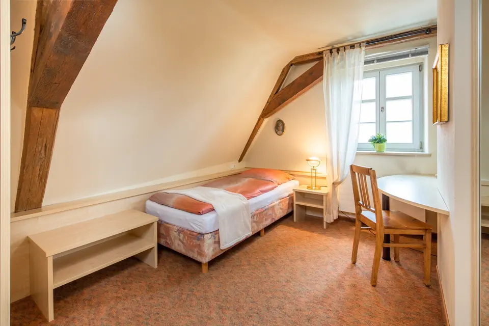 Studio mit 33 m² in Günzburg – Bild 7