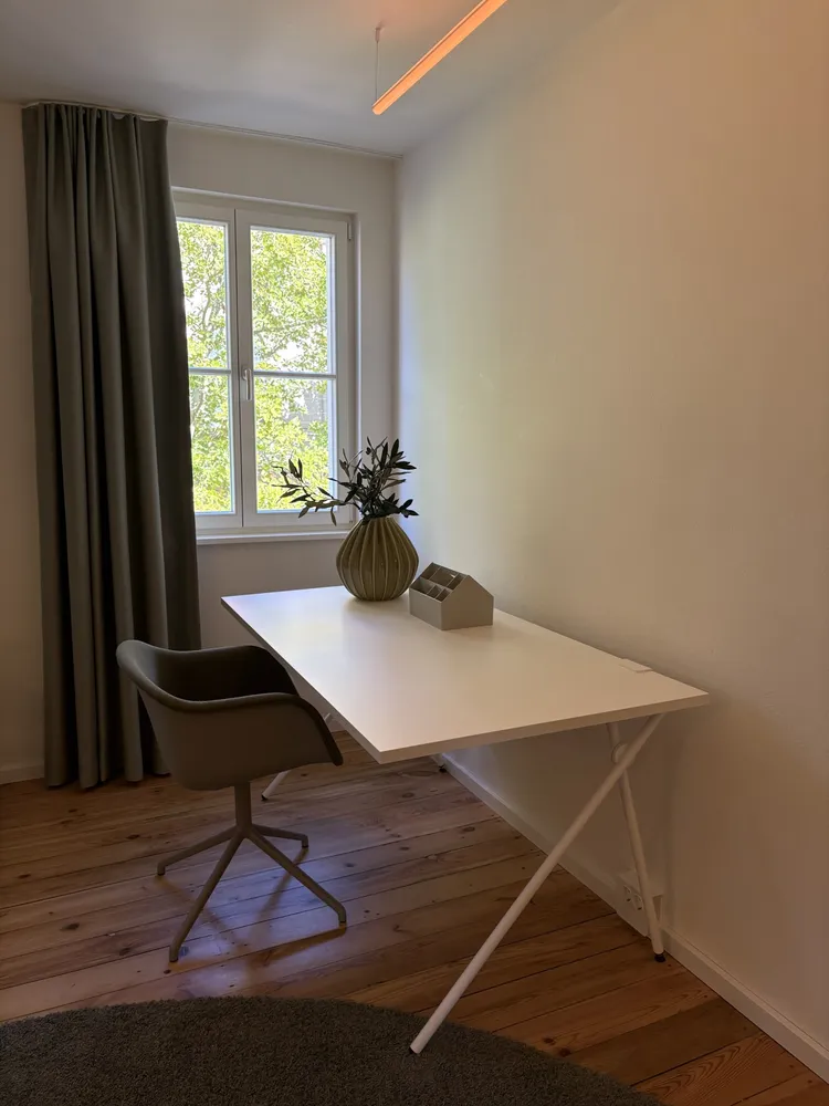 1 Zimmer Wohnung mit 32 m² in Erlangen – Bild 7