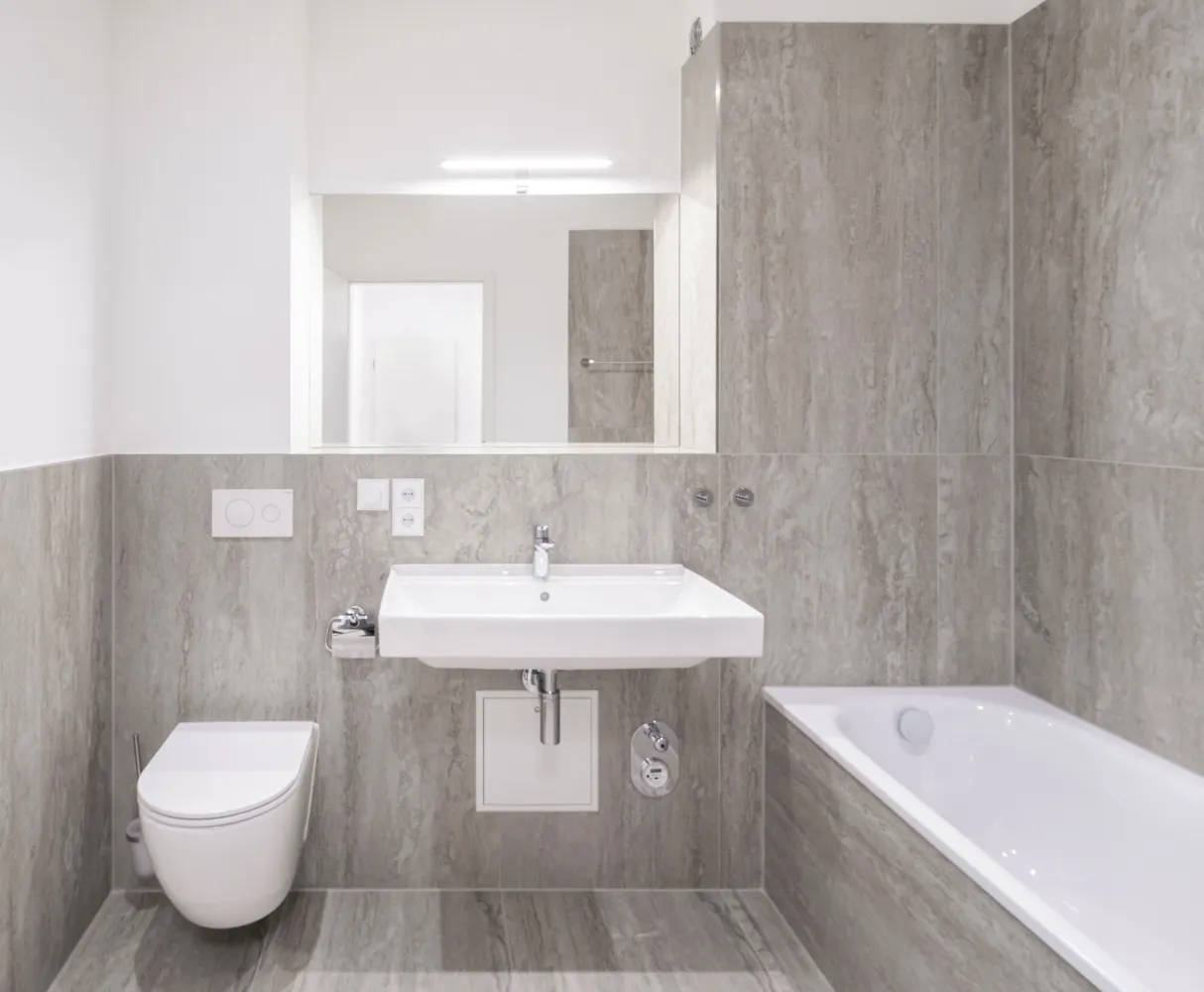1 room apartment with 34 m² in Berlin – Photo 3