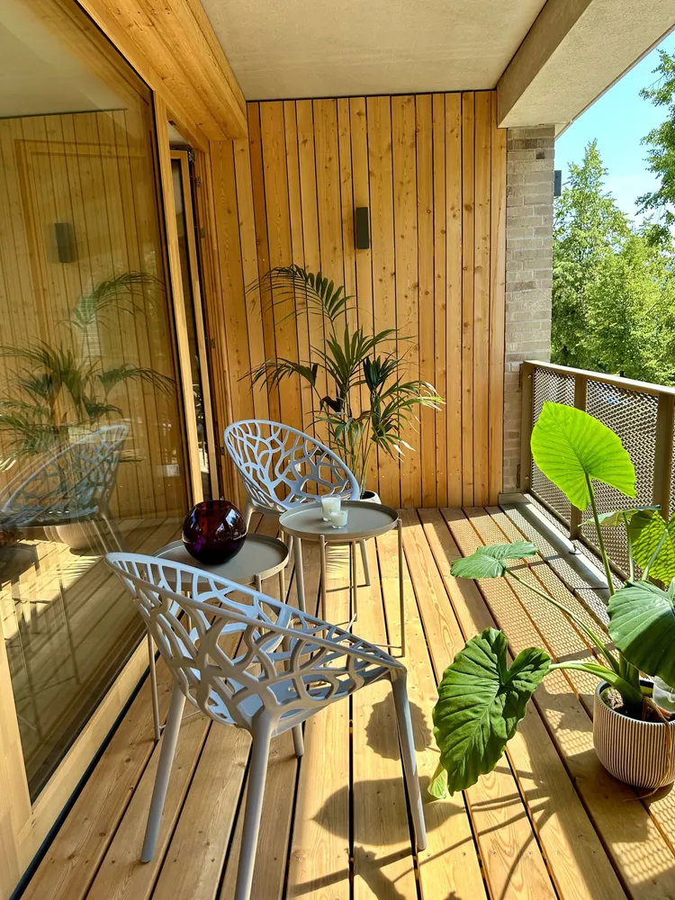 3 room apartment with 104 m² in Munich – Photo 5