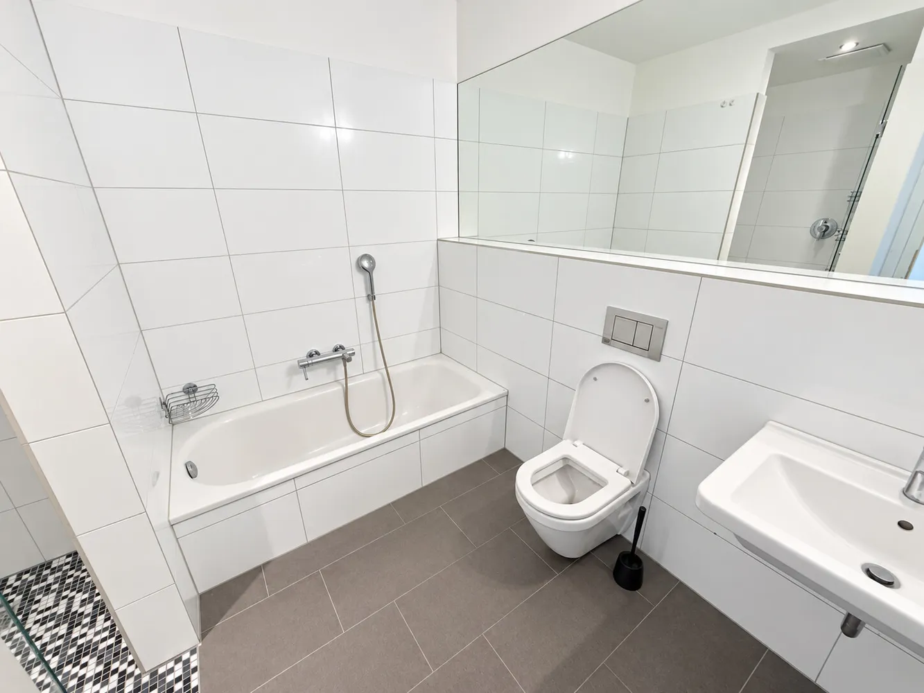 3 Zimmer Wohnung mit 95 m² in Köln – Bild 9