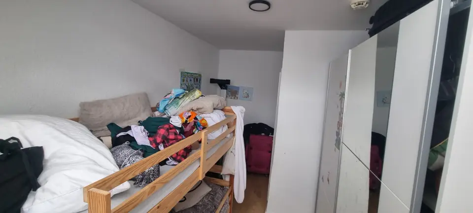 3 Zimmer Wohnung mit 81 m² in Erfurt – Bild 5