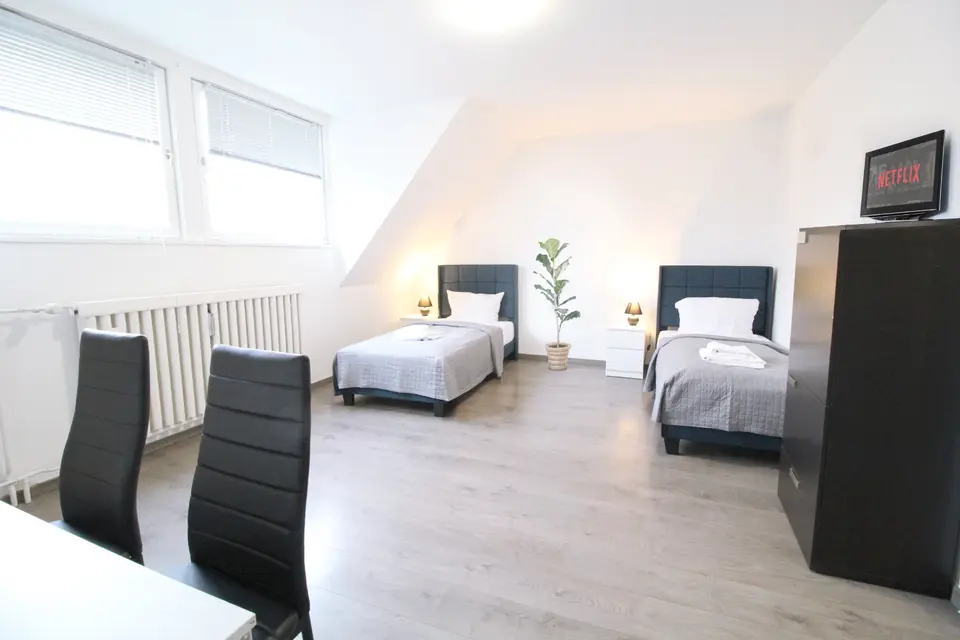 WG-Zimmer mit 120 m² in Bremen – Bild 1