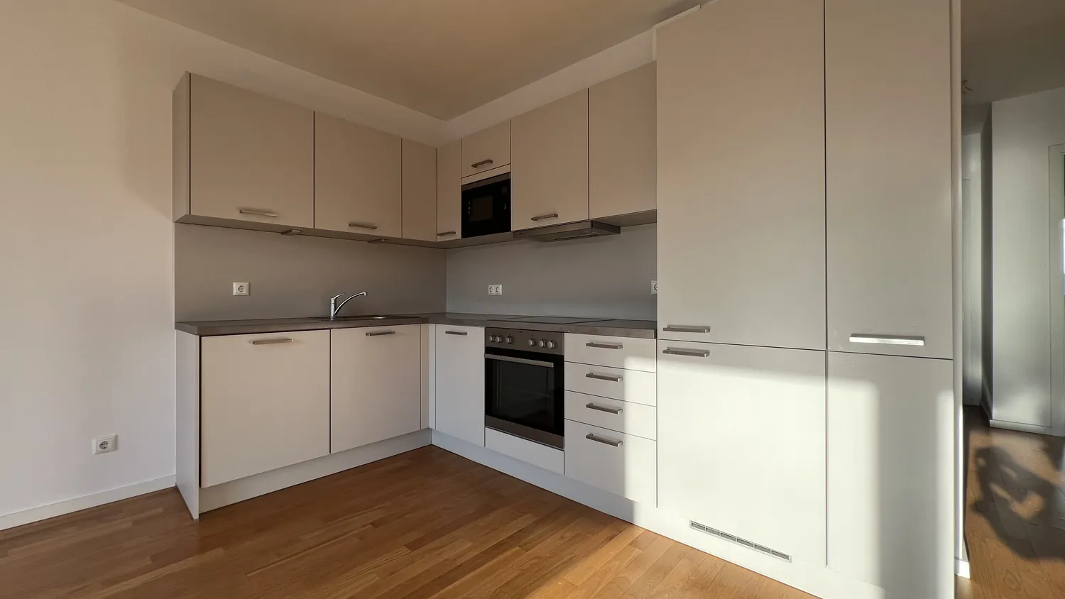 4 Zimmer Wohnung mit 88 m² in Berlin – Bild 1